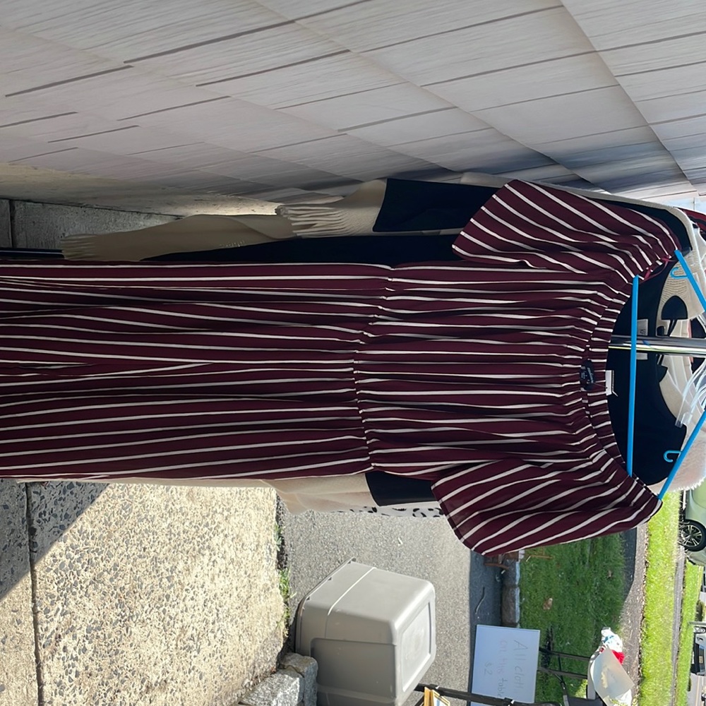 Women’s jumpsuit